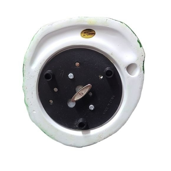 Musical wind up Easter Egg House - Picture 5 of 6